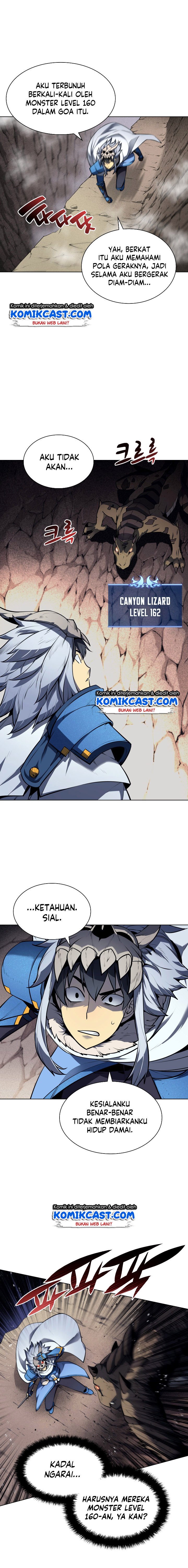 Read Overgeared ID Manga Online