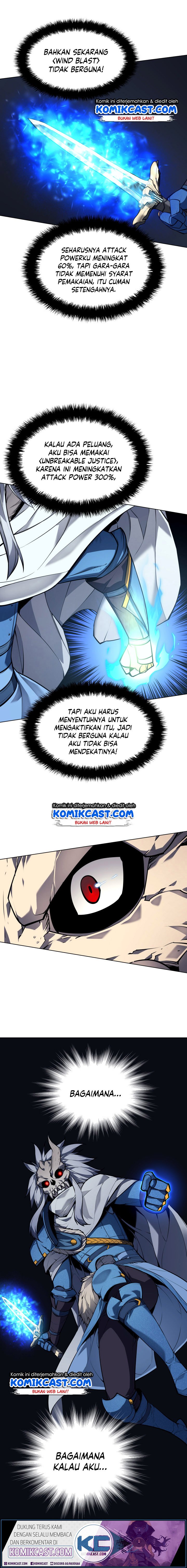 Read Overgeared ID Manga Online