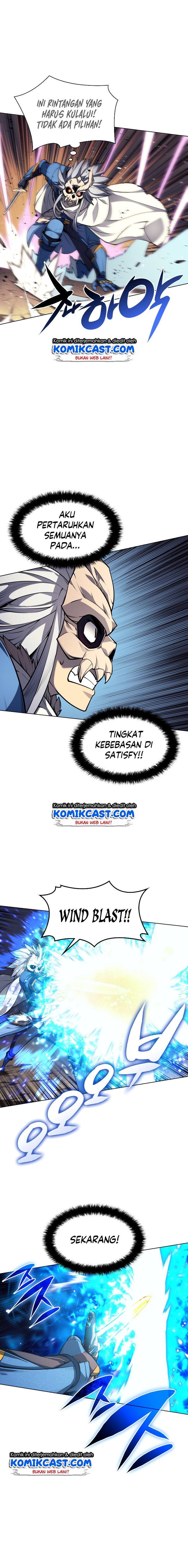 Read Overgeared ID Manga Online