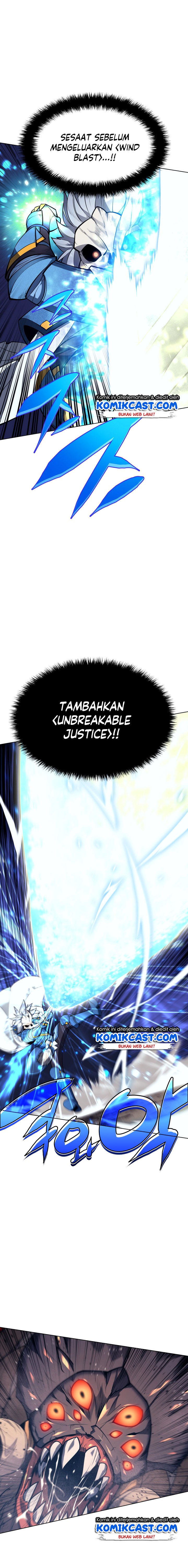 Read Overgeared ID Manga Online
