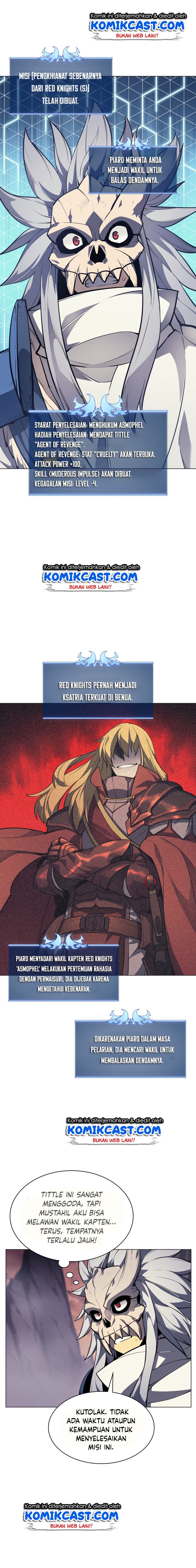 Read Overgeared ID Manga Online