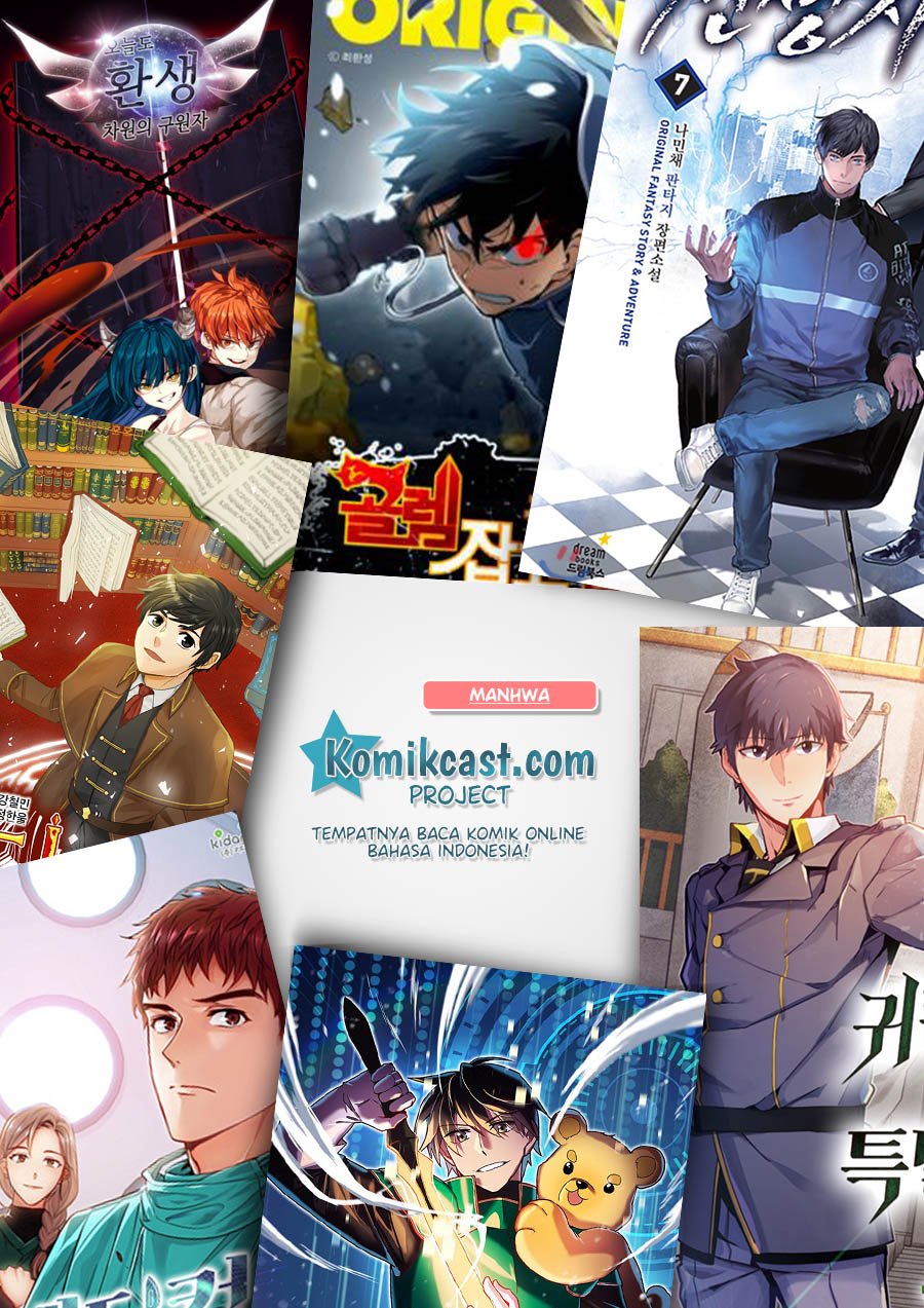 Read Overgeared ID Manga Online