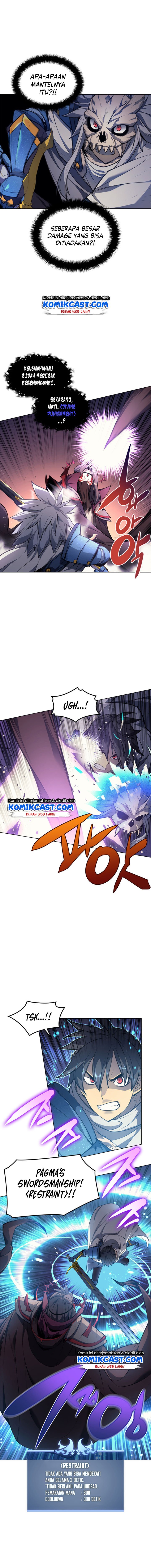 Read Overgeared ID Manga Online