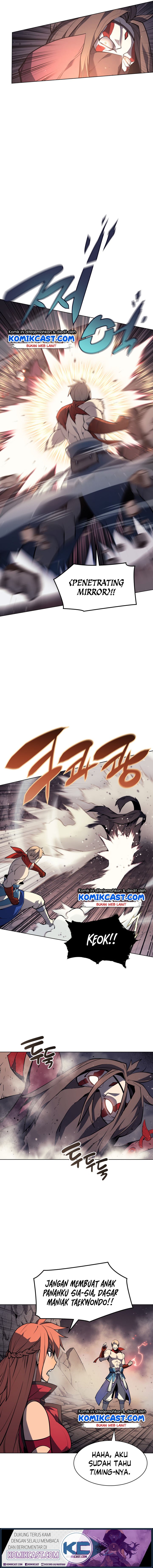 Read Overgeared ID Manga Online