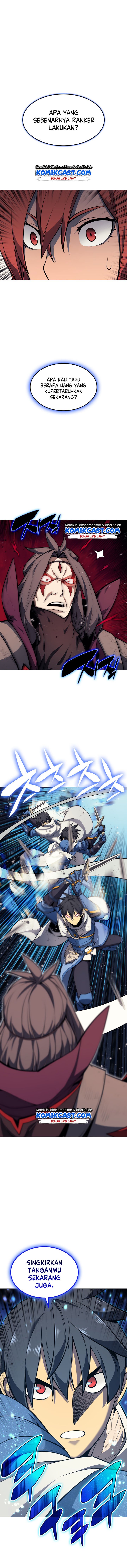 Read Overgeared ID Manga Online