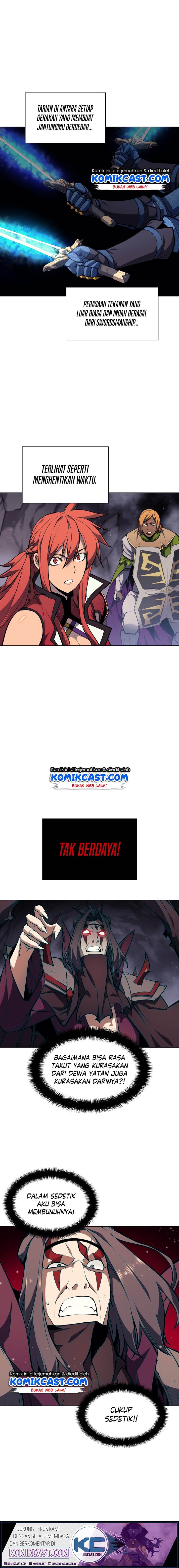 Read Overgeared ID Manga Online