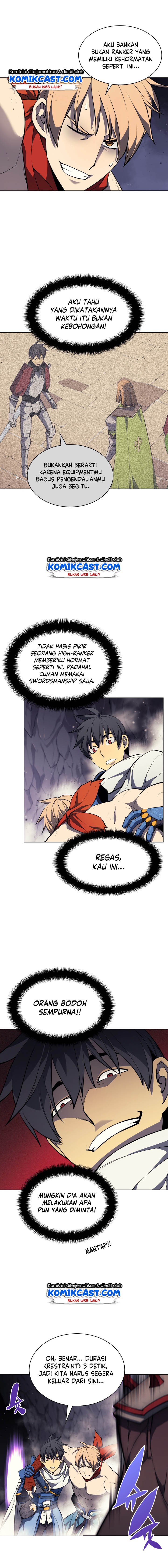 Read Overgeared ID Manga Online