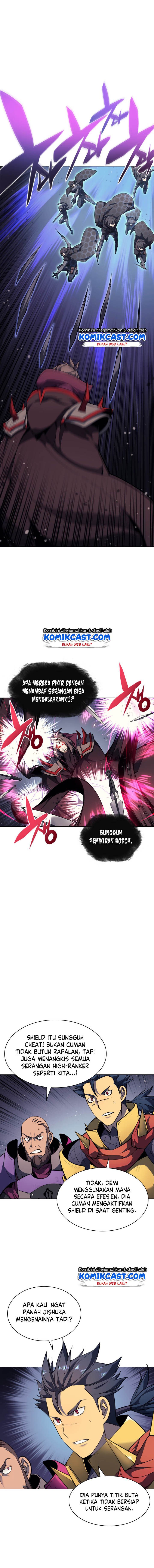 Read Overgeared ID Manga Online