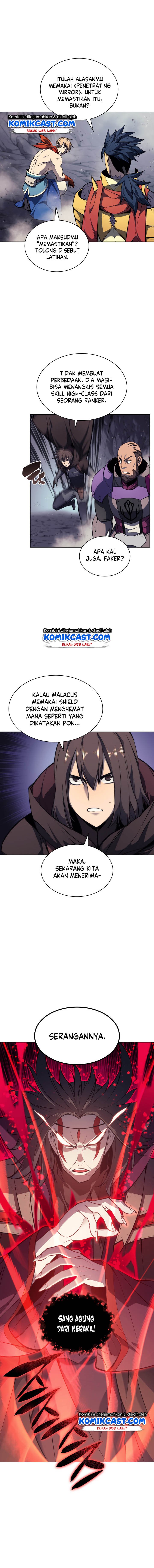 Read Overgeared ID Manga Online