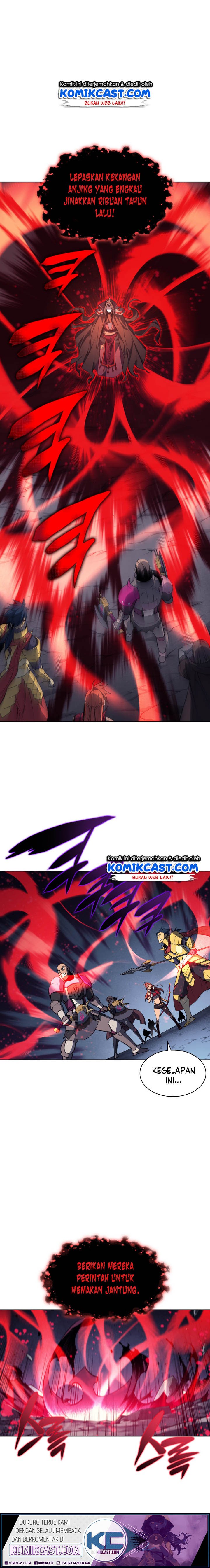 Read Overgeared ID Manga Online