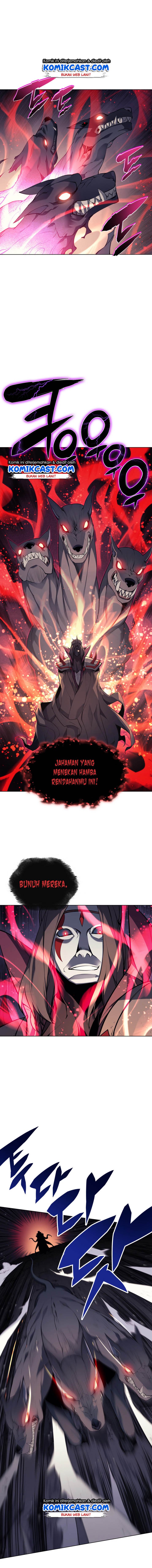 Read Overgeared ID Manga Online