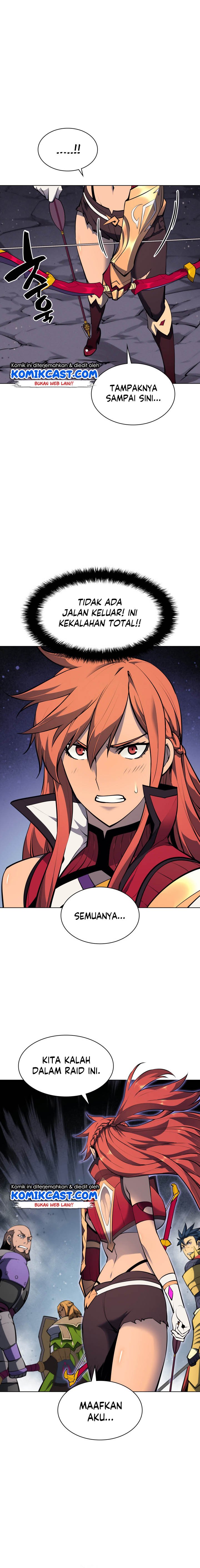 Read Overgeared ID Manga Online