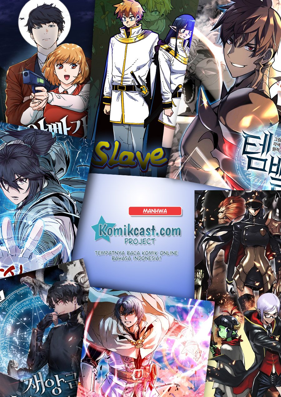 Read Overgeared ID Manga Online
