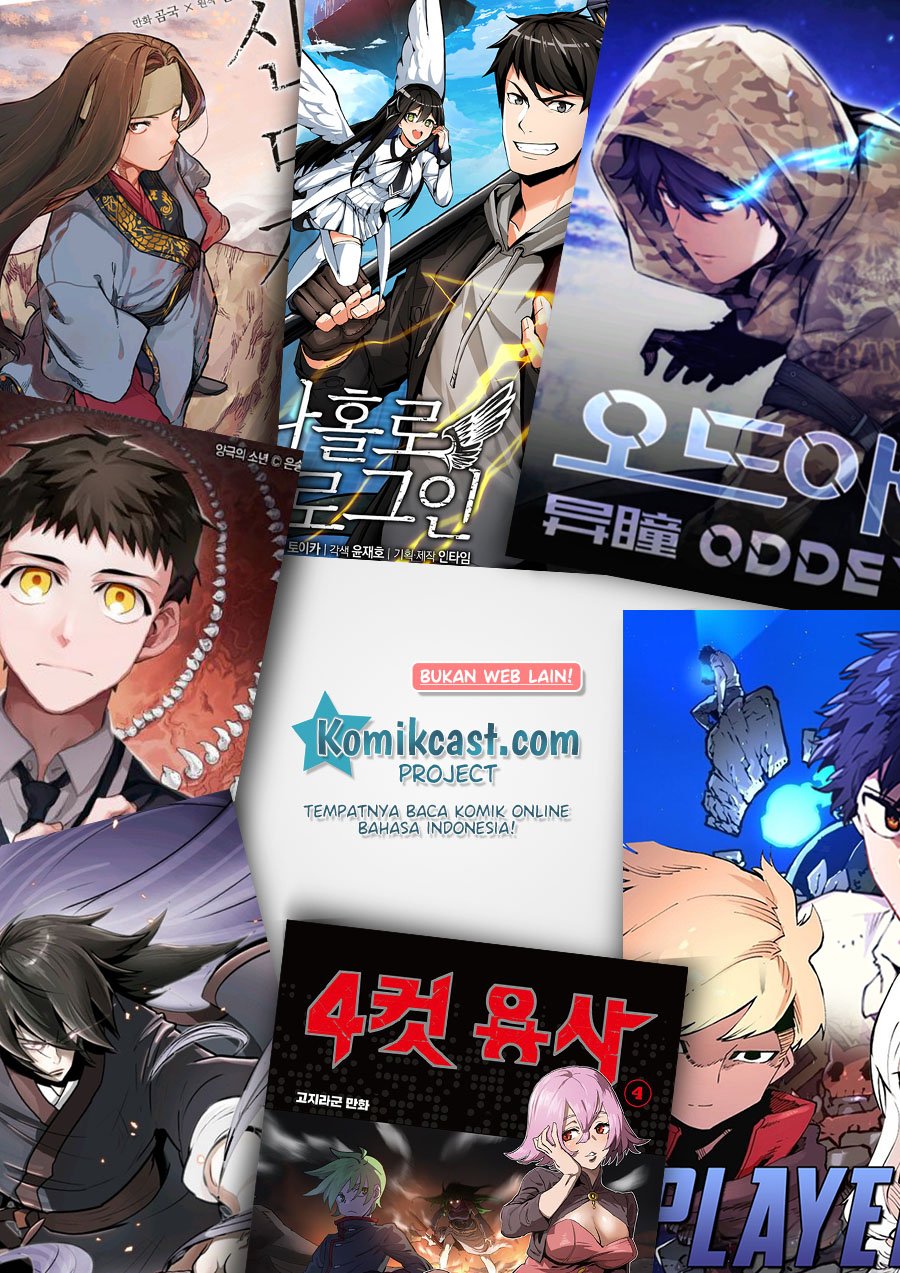 Read Overgeared ID Manga Online