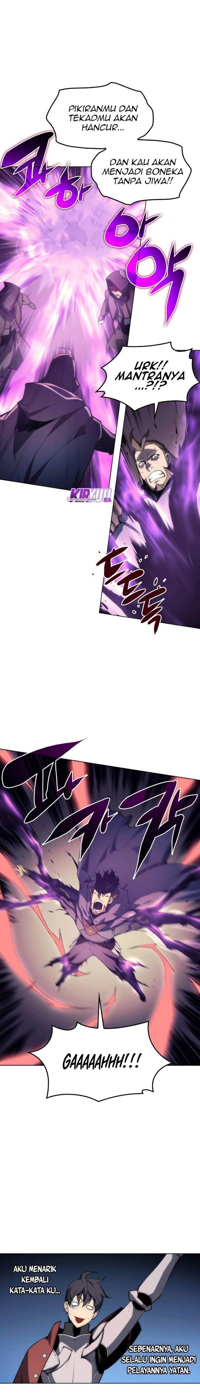 Read Overgeared ID Manga Online