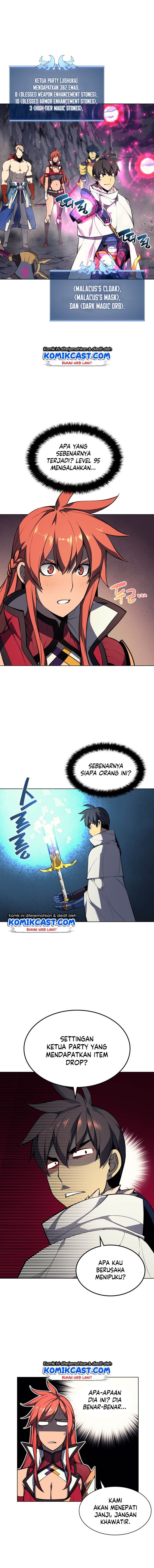Read Overgeared ID Manga Online