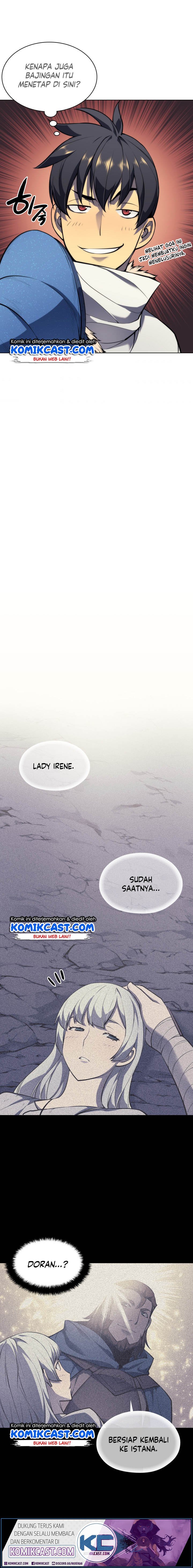 Read Overgeared ID Manga Online