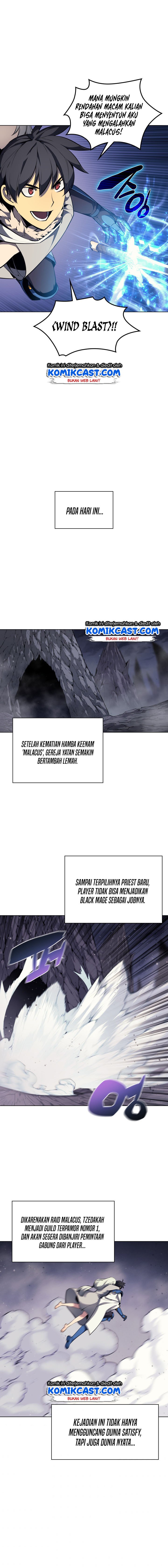 Read Overgeared ID Manga Online