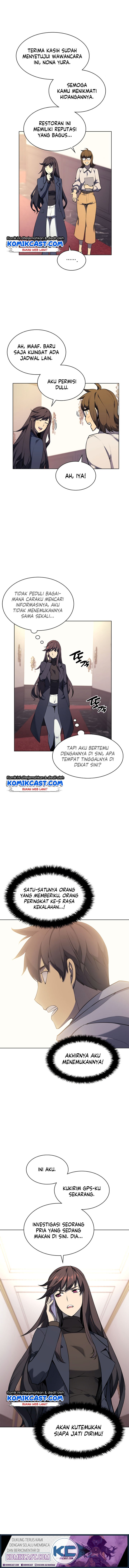 Read Overgeared ID Manga Online