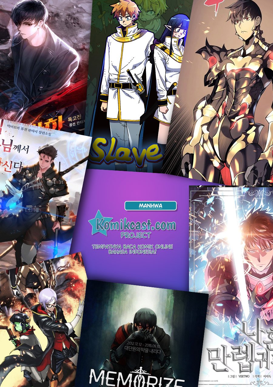 Read Overgeared ID Manga Online