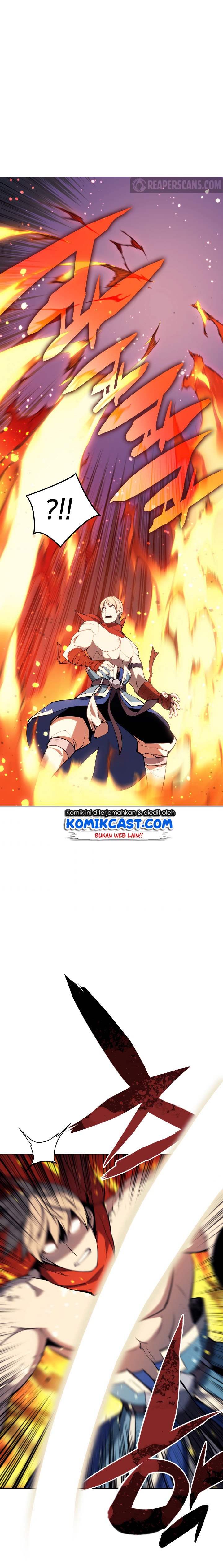 Read Overgeared ID Manga Online