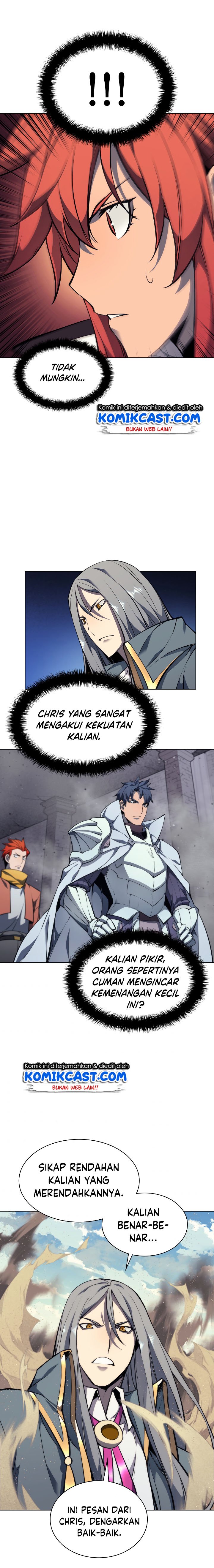 Read Overgeared ID Manga Online