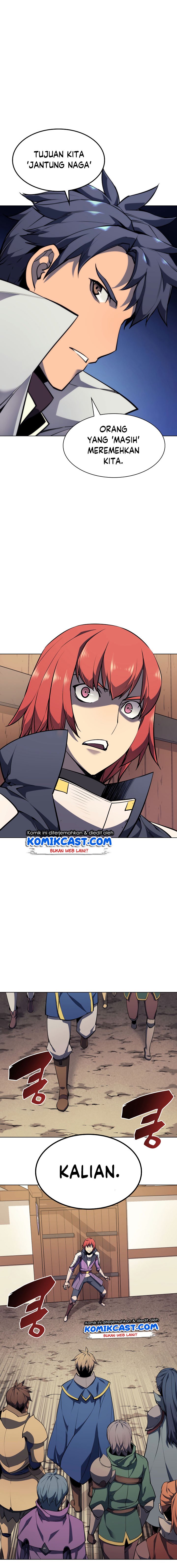Read Overgeared ID Manga Online