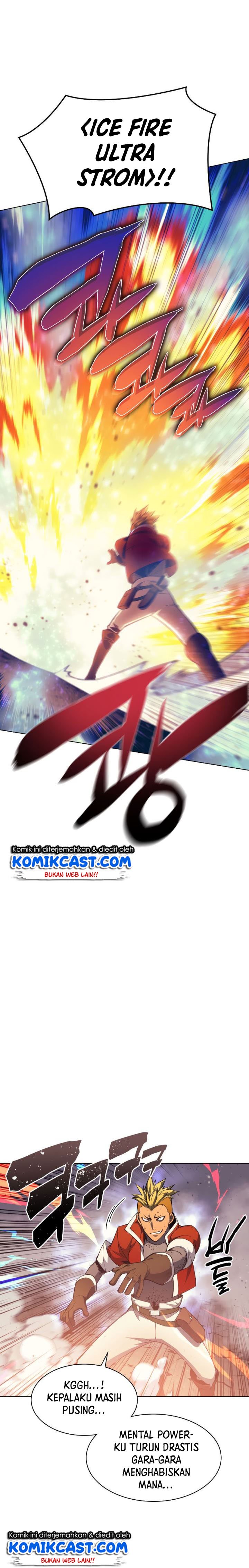 Read Overgeared ID Manga Online