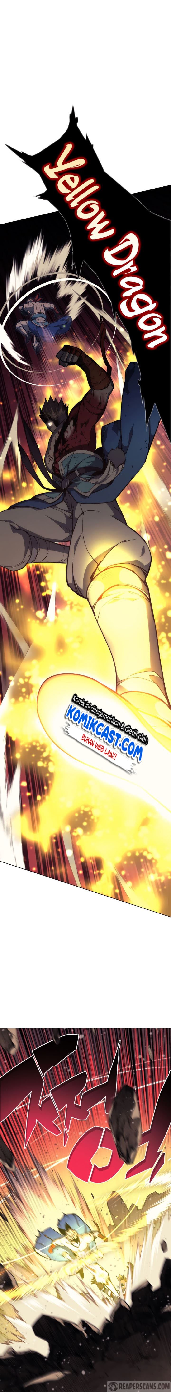 Read Overgeared ID Manga Online