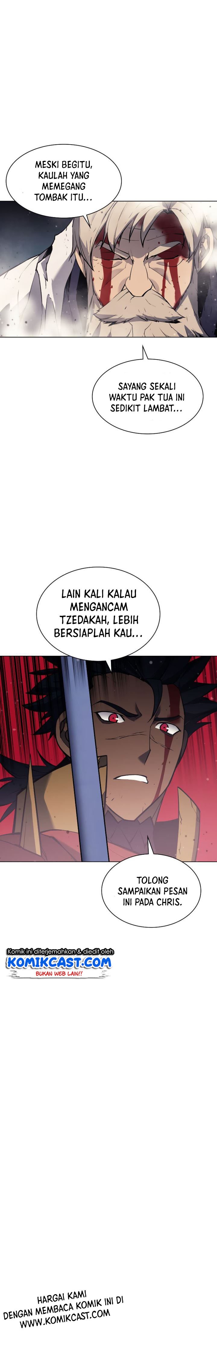 Read Overgeared ID Manga Online