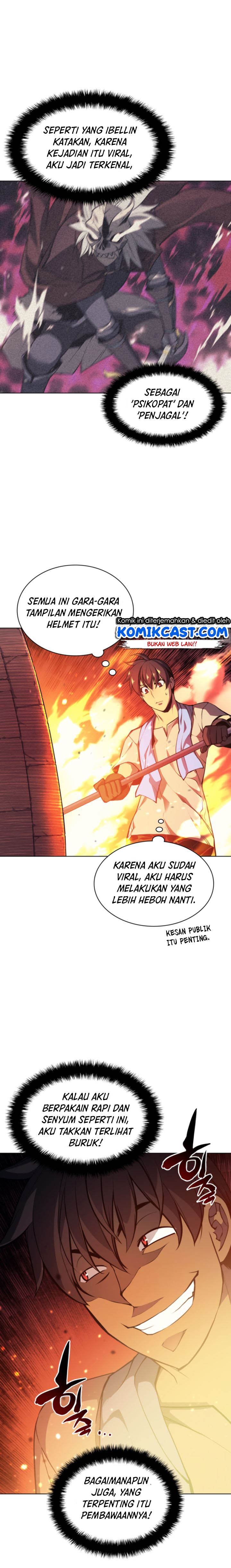 Read Overgeared ID Manga Online