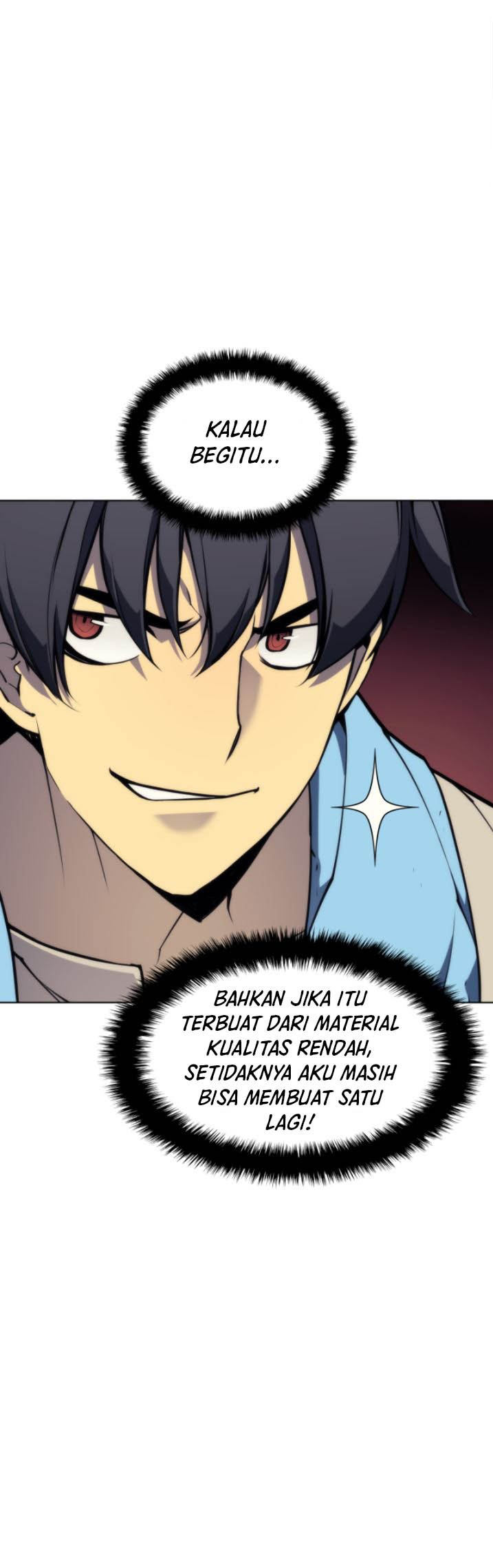 Read Overgeared ID Manga Online