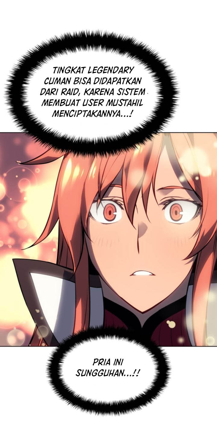 Read Overgeared ID Manga Online