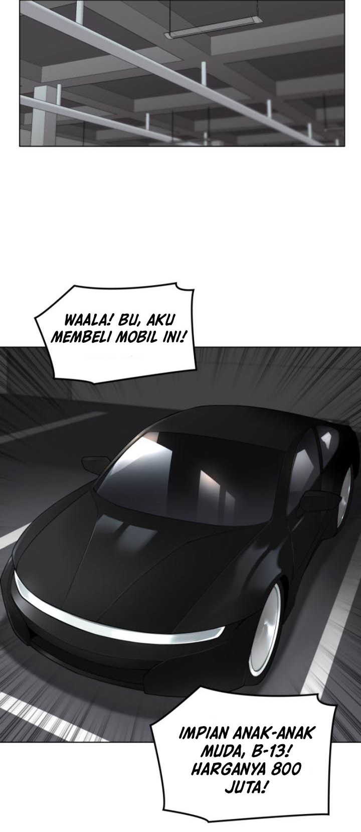Read Overgeared ID Manga Online