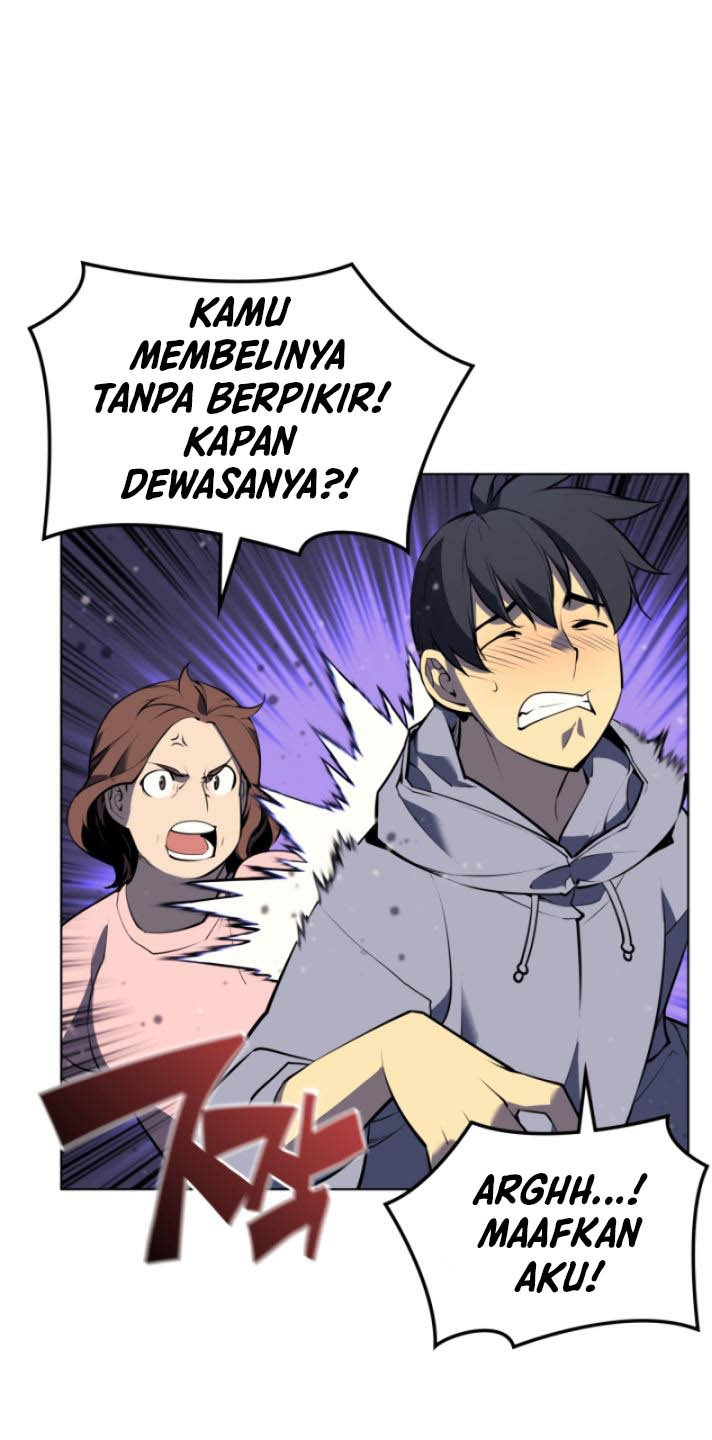 Read Overgeared ID Manga Online