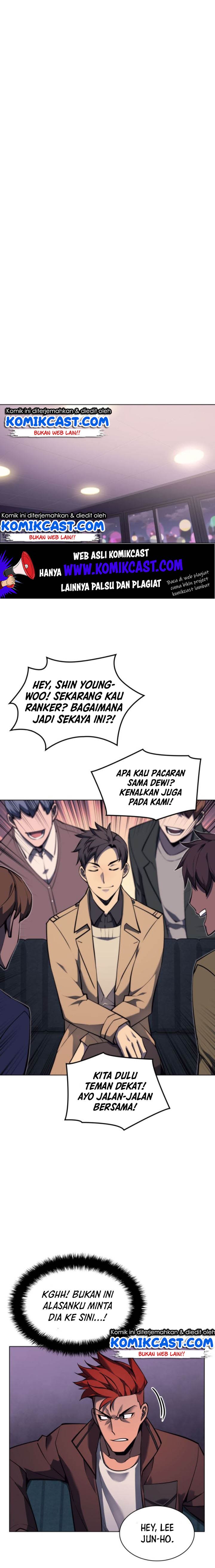 Read Overgeared ID Manga Online