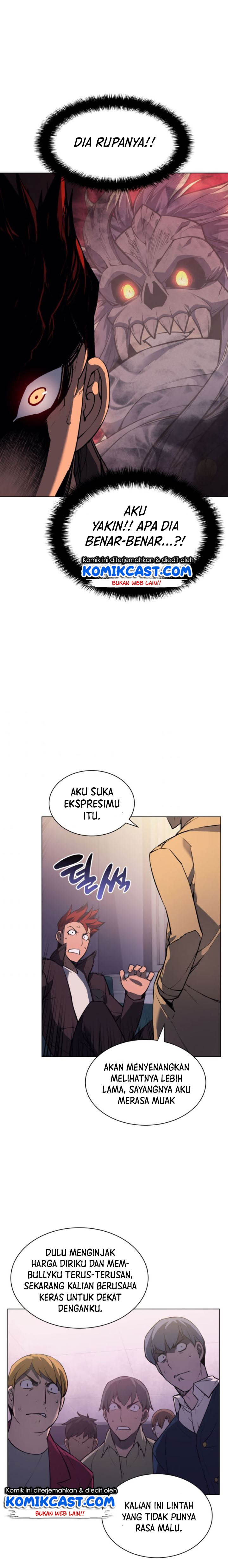 Read Overgeared ID Manga Online