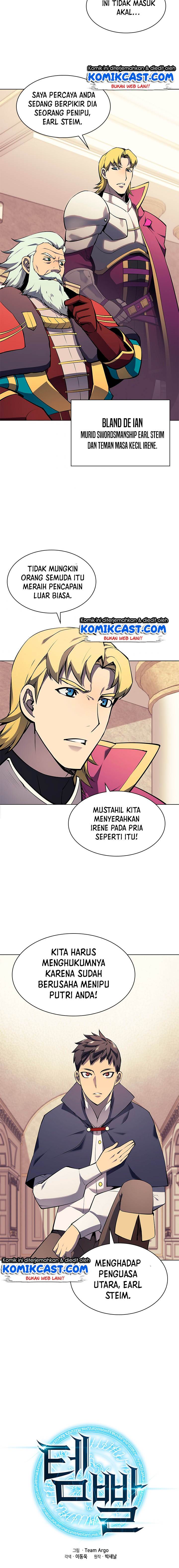 Read Overgeared ID Manga Online