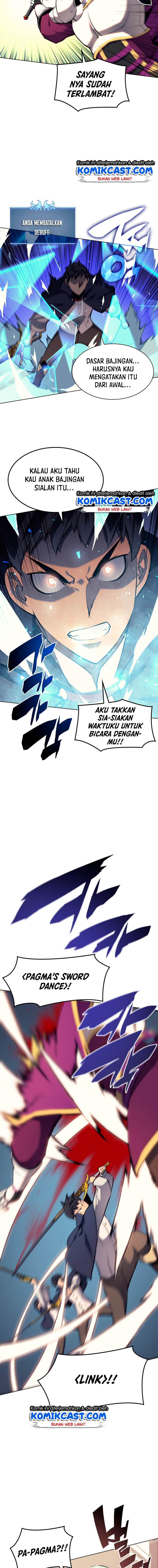 Read Overgeared ID Manga Online