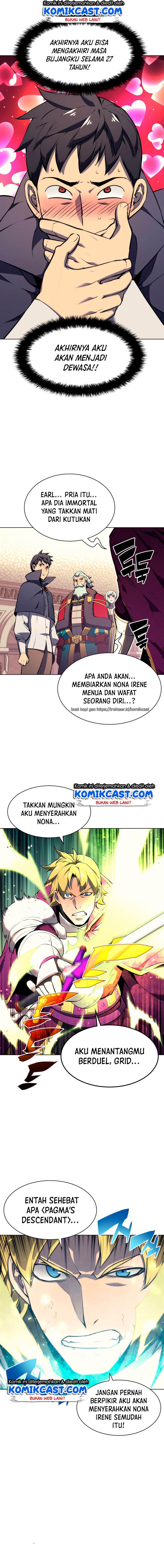 Read Overgeared ID Manga Online