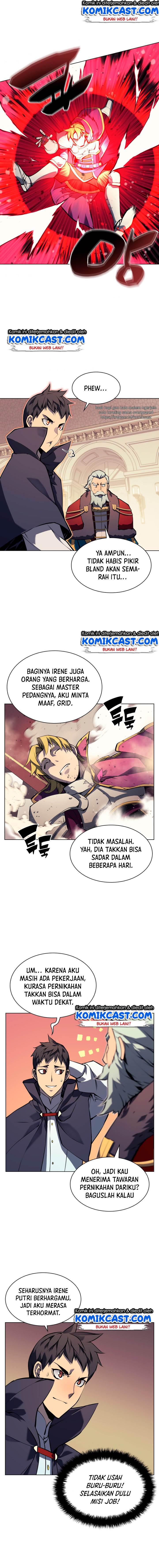 Read Overgeared ID Manga Online
