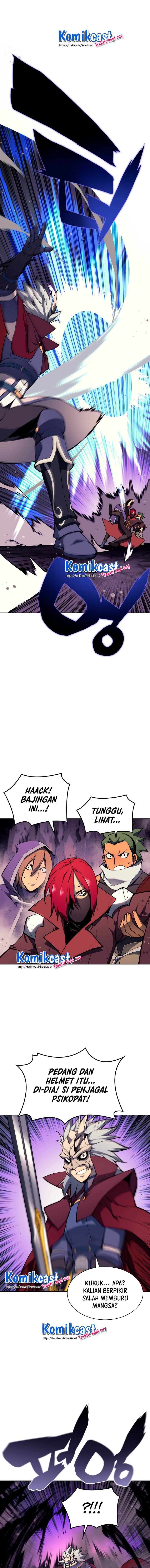 Read Overgeared ID Manga Online