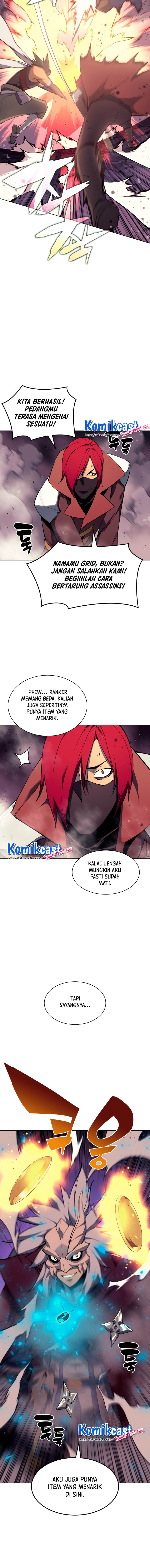 Read Overgeared ID Manga Online