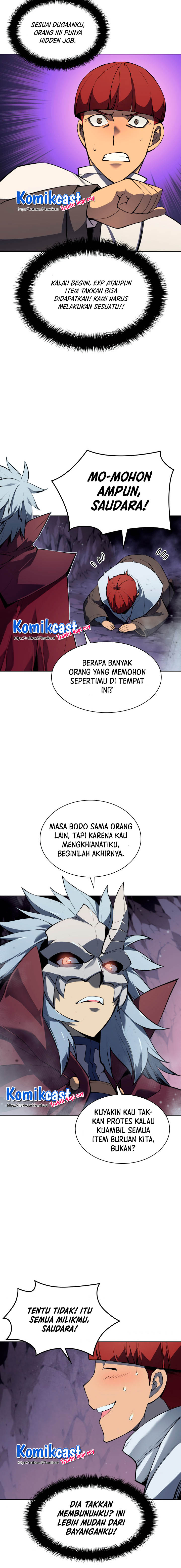 Read Overgeared ID Manga Online