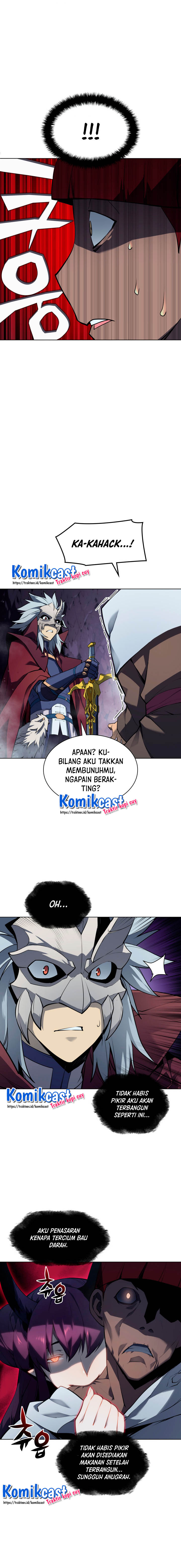 Read Overgeared ID Manga Online