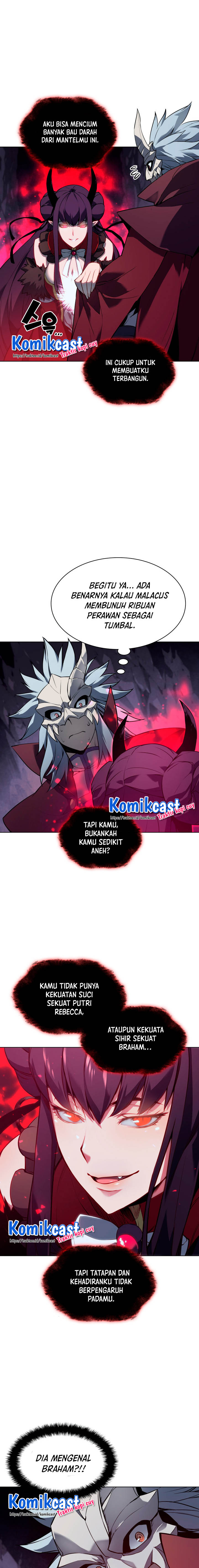 Read Overgeared ID Manga Online