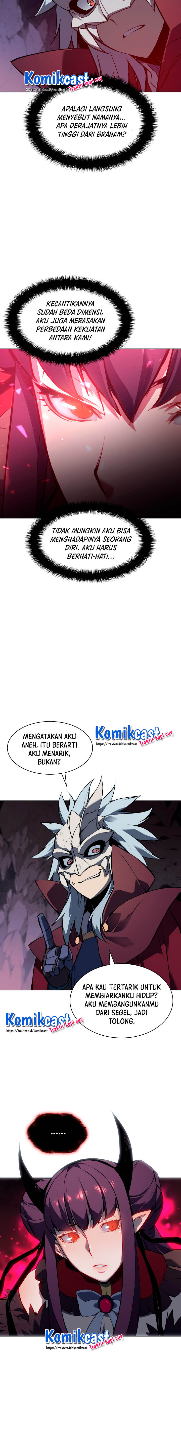 Read Overgeared ID Manga Online