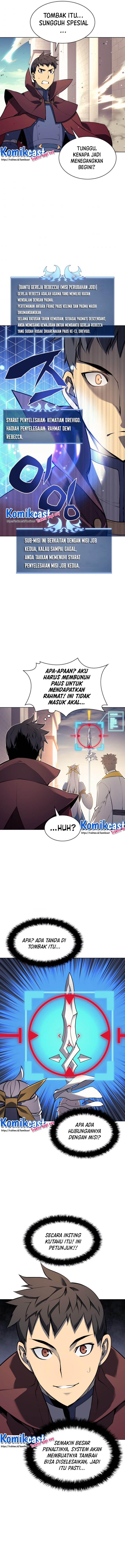 Read Overgeared ID Manga Online