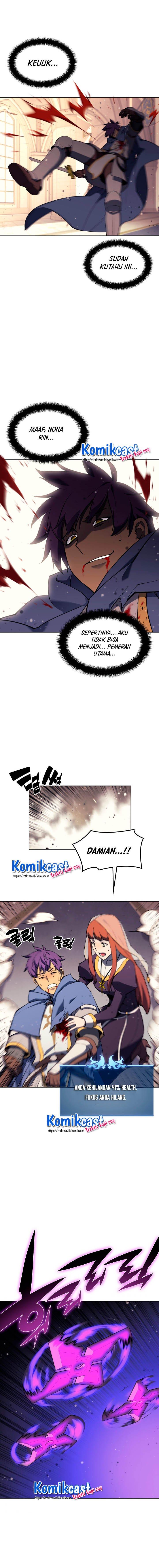 Read Overgeared ID Manga Online