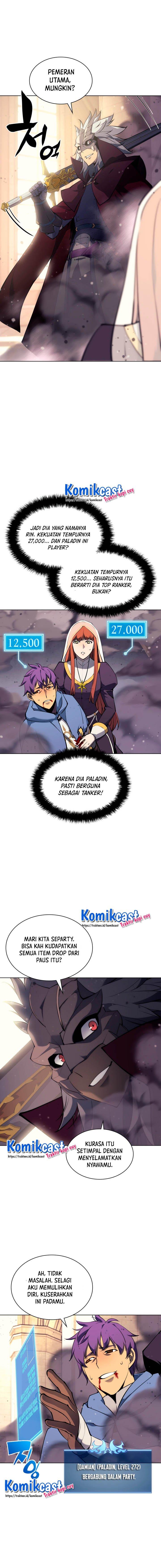 Read Overgeared ID Manga Online